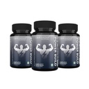 AADAR Power Build (Safed Musli, Gokhru, Shatavari) 30 capsules (Pack 3)