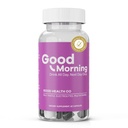 Good Morning Pills: 88,89 % Efficace à la prévention de la gueule de bois dans les essais cliniques. Santé