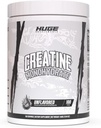 Pure Micronized Creatine Monohydrate Powder - Third Party Tested, 500 Grams, Micronized for Optimal Absorption, Clinically Dosed, No Additives, Unflavored & Easy to Mix (100 Servings)