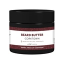 Detroit Grooming Co. Beurre de barbe pour les hommes
