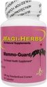 Mammo Guard 500 mg 60 gélules
