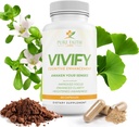 Vivify Brain Booster : concentrez-vous sur votre foi et votre famille.