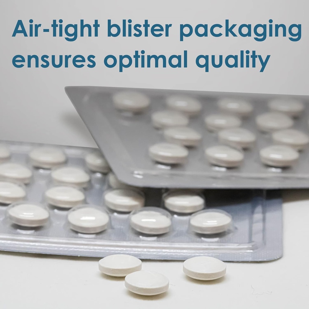 Pharma Nord Selenium 100 mcg | SelenoPrecise | Thyroid Support, Immune System, Antioxidant Protection & Heart Health | Guaranteed 88.7% Absorption | 150 Tablets