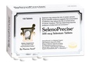 Pharma Nord Sélénium 100 mcg.SélénoPrecise.Support thyroïdien, système immunitaire, protection antioxydante et santé cardiaque.