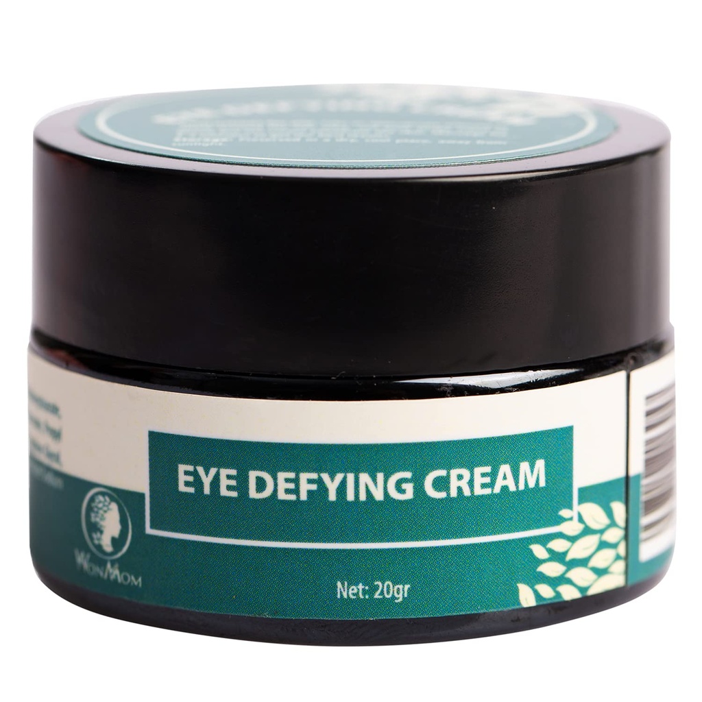 Crème pour les yeux avec extrait de gelée royale fermenté (0.7oz)