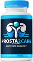 Prosta2Care Capsules - formule complète pour maintenir la santé de la prostate, Prosta 2 soin capsules naturelles, Premium Prostate Support Formula, Prosta 2Care Pastilles examen officiel (60 capsules)