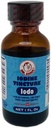 Dr Sana Iodine Tincture. Premiers secours Antiseptiques. Prévient l'infection dans les petits éclats, les coupures, les ecchymoses et les brûlures.
