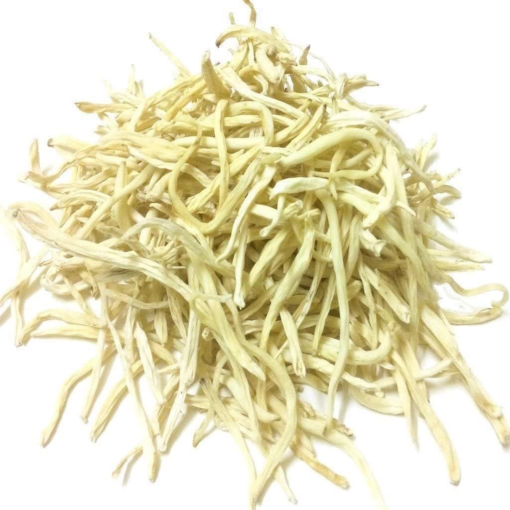 Musli et racines blanches de MUSLI - 100GM