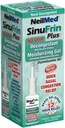 Gel hydratant Neilmed Sinufrin Plus Defongestant, .5 Fluid Ounce (Paquetage May Vary)