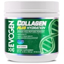 Evogen Collagen Plus Hydratation - Collagène herbeux pour les femmes et les hommes