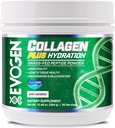 Evogen Collagen Plus Hydratation - Collagène herbeux pour les femmes et les hommes