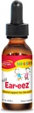 NORTH AMERICAN HERB & SPICE Kid-e-kare Ear-EEZ - 1 fl. oz. - Natural Support for Children’s Ears - Contains Garlic, Black Seed, Sage & Bay Leaf Oils - Non-GMO - 287 Drops