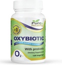 Nettoyant pur et sain des colonies oxybiotiques (120)