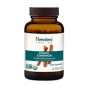 Cinnamon biologique de l'Himalaya, 30 jours d'approvisionnement - Soutien au métabolisme du glucose à base de plantes - USDA Organique, non-OGM, végétalien, sans gluten, 1100 mg, 60 comprimés