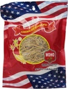 Woho #120,8 Ginseng américain Grande fibre 8oz. Sac