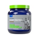 POWERLIFE poudre à haute teneur en protéines végétales avec 3000 MG de HMB, à base végétale, sans sucre ajouté, végétalien, kéto, non-OGM (chocolat - nouvelle formule)
