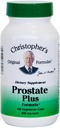 Prostate Plus Capsule 100 Ct du Dr Christopher.