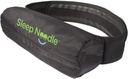 Sleep Noodle Positional Sleep Aid | Natural Anti-Snore Belt Teaches Sleeping on Side