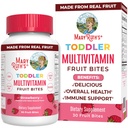 Les enfants Multivitamine Fruit Bites par MaryRuth's