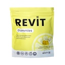 REVIT - Récolte de la récompense après la consommation de lait Gummy ()
