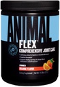 Supplément Omega Omega 3 et 6 d'animal Supplément Flex Joint avec la glucosamine Chondroitine MSM Turmeric 30 portions
