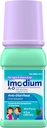 Imodium A-D Children's Liquid Anti-Diarrheal Medicine with Loperamide HCl, Oral Solution for Diarrhea Symptom Treatment & Control for Kids Ages 6+, Mint Flavor, 4 fl. oz