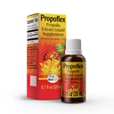 Extrait de propolis verte brésilienne d'abeilles11% Extrait sec, Teinture de propolis d'abeilles, hauts niveaux Artepillin-C – Naturel & Kosher, Antioxydants