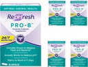 Supplément féminine probiotique RepHresh Pro-B - 5 emballages