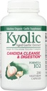 Kyolique 102 Ail W/enzyme Veg 200 Cap