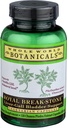 Botaniques du monde entier Royal Chanca Piedra (Break-Stone) Soutien des vésicules du foie Gall - 400 mg - 120 Capsules végétariennes