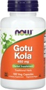 Nourriture Gotu Kola, 450 mg, 100 gélules