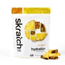 Skratch Labs Hydratation Poudre de boisson sportive Mélange d'électrolytes Poudre pour l'exercice, l'endurance et la performance