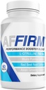 Affirm Science L-Citrulline Dietary Supplement 750mg 60 Comprimés de la circulation et performances masculines Créé par Dr. Judson Brandeis