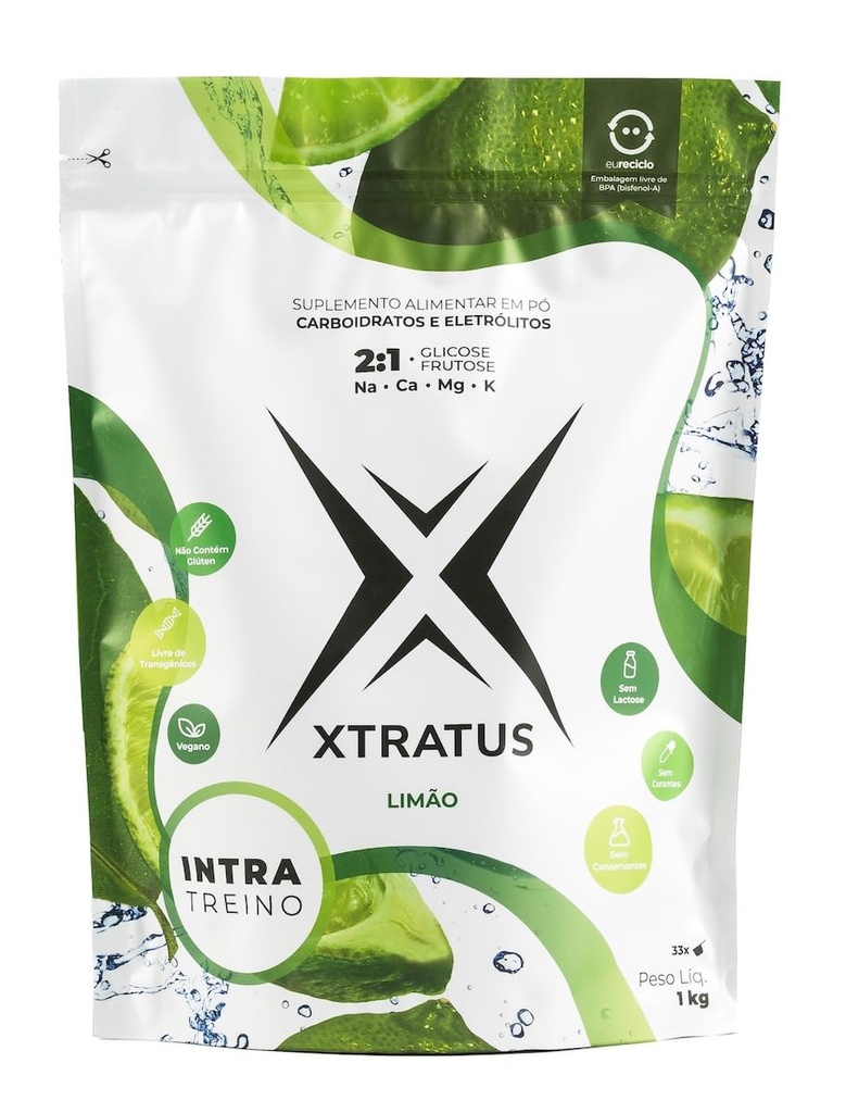 Lime - Sport Energy Drink Mix with Carbohydrates and Electrolytes with Real Lime. 2:1 (Glucose:Fructose). Gut Friendly. Colorants and Preservatives Free. Vegan - 35.27 Oz.