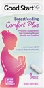 Gerber Bon Début Probiotique Supplément, Allaitement Confort Plus, 30 Capsules