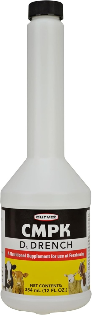 DURVET 001-0267 D3 Supplément à l'oral
