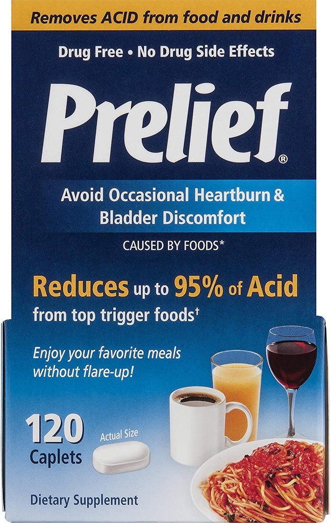 TAB 120Tablettes