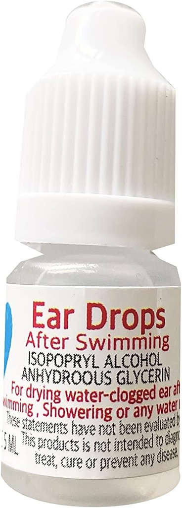 5 MIL. pour Swimmers para Nadadores