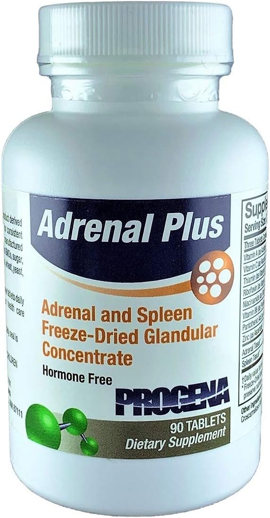 Adrénal Plus 90t