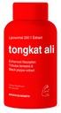 Liposomale Longjack Tongkat Ali Extract Capsules 200x Strength, 200 000 mg