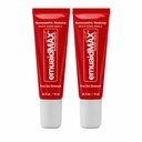 L'onguent de traitement des champignons d'ongle d'EMUAIDMAX – puissant traitement naturel des champignons d'ongles et d'ongles pour les infections fongiques résistantes, réduit les démangeaisons et les désagréments, la taille en marche, 0,35oz, 2 packs