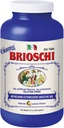 Brioschi Italian Lemon Flavored Effervescent Heartburn, Upset Stomach, Acid Indigestion, 8.5 oz bottle