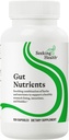 Optimal GI | Glutamine-Free Supplement | Digestive and Gastrointestinal Support | Seeking Health (150 Capsules) | 30 Servings