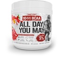 5 % Nutrition Riche Piana AllDayYouMay BCAA Powder.