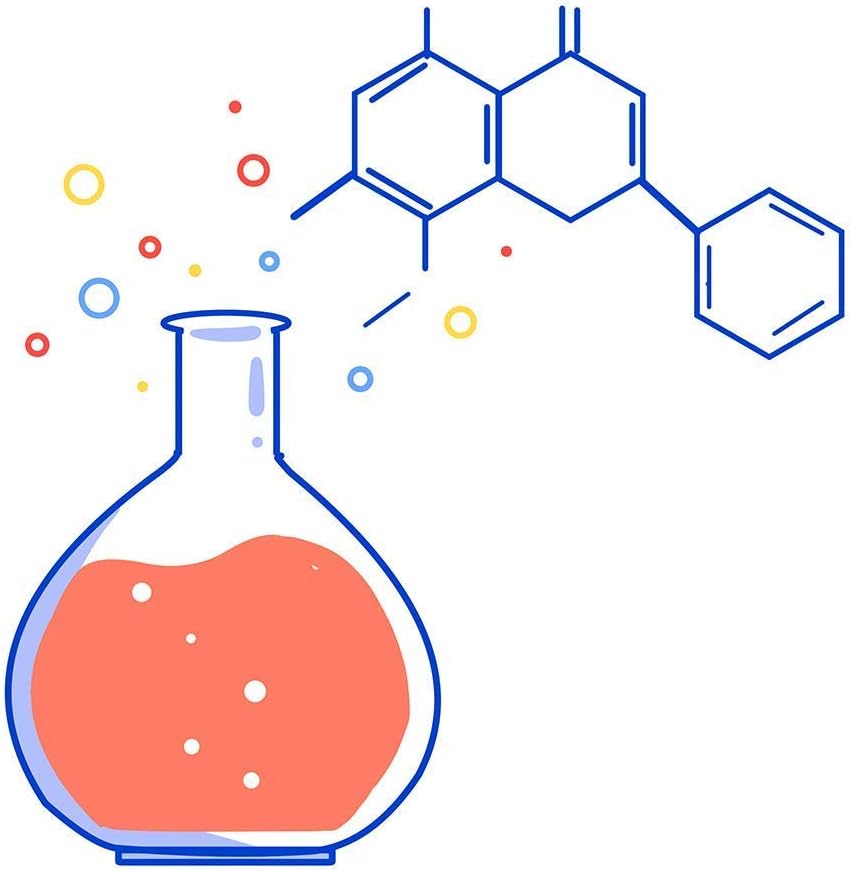 Hydrogenated Lecithin, HSPC, Hydrogenated Soybean Phospholipids CAS NO.:92128-87-5(10g)