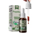 Extrait de propolis verte biologique Propoflex de Beelife - Niveaux élevés d'Artepillin-C, Supplément antioxydant-rich pour le bien-être global - Supplément alimentaire naturel et ami de Kosher - Fabriqué au Brésil, 1 Fl. Oz.
