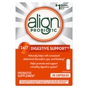 Aligner le supplément probiotique (paquetage mai Vary)