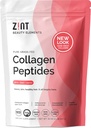 Zint Collagen Peptides Poudre (32 oz)