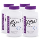Youngevity Slender FX Sweet EZE - 4 Pack 120 capsules par bouteille...