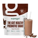 Supergut Shakes prébiotiques. Replacement des repas. Boost GLP-1.